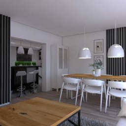 Projektowanie mieszkania Warszawa 25