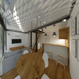 Projektowanie mieszkania Warszawa 5