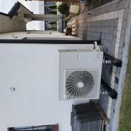 Instal-Tech Arkadiusz Miś - Piotrowice