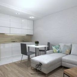 Apartament w Karpaczu