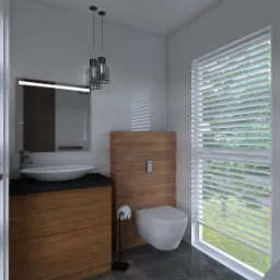 Apartament we Wrocławiu