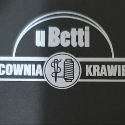 Pracownia Krawiecka-U BETTI Beata Karwowska - Firmy odzieżowe Wrocław