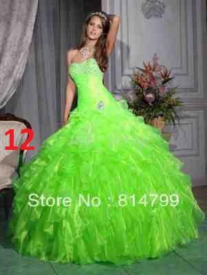 Suknie Ślubne *szyte na miarę*