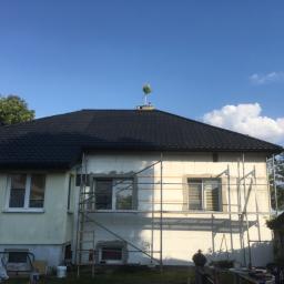 Wymiana dachu Kraśnik 6