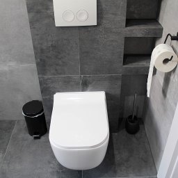 Glazurnik Szynwałd 4