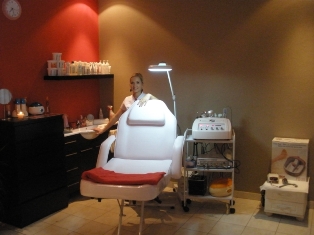 Salon Kosmetyczny Vanila M.W.