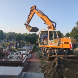 Cmentarz komunalny, Białystok