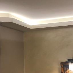 Baltik - Balkan Cvetan Ilijoski - Realizacja prywatnego mieszkania.