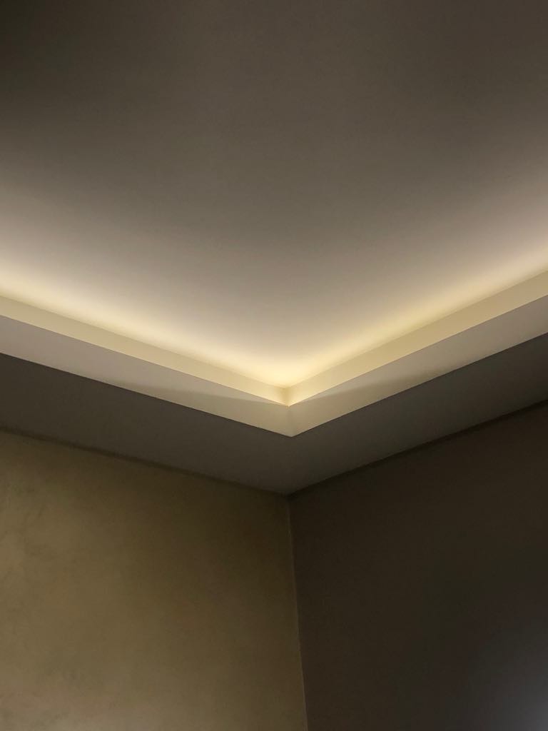 Realizacja prywatnego mieszkania