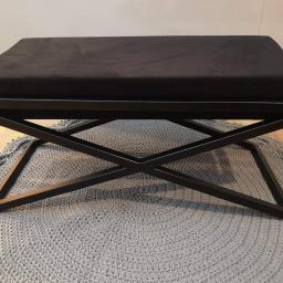 Avanti Design - Siedzisko x black