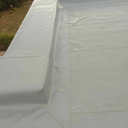 Domy szkieletowe Osiek Mały 4