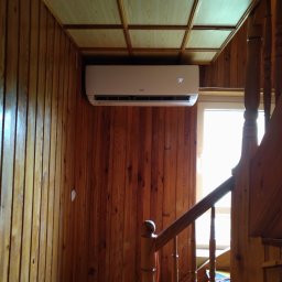 Klimatyzacja do domu Pęgów 1