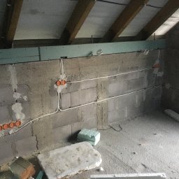 Instalacje elektryczne Kęty 3