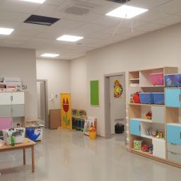 Solidgips Wykończenia - Malowanie Biur Krasienin Kolonia