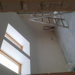 Płyta karton gips Krasienin Kolonia 2