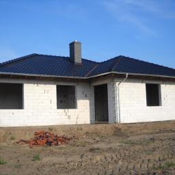 Wymiana dachu Namysłów 3