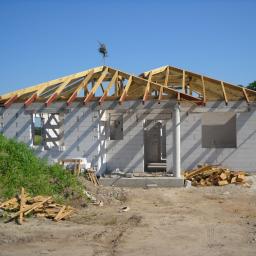 Wymiana dachu Namysłów 1