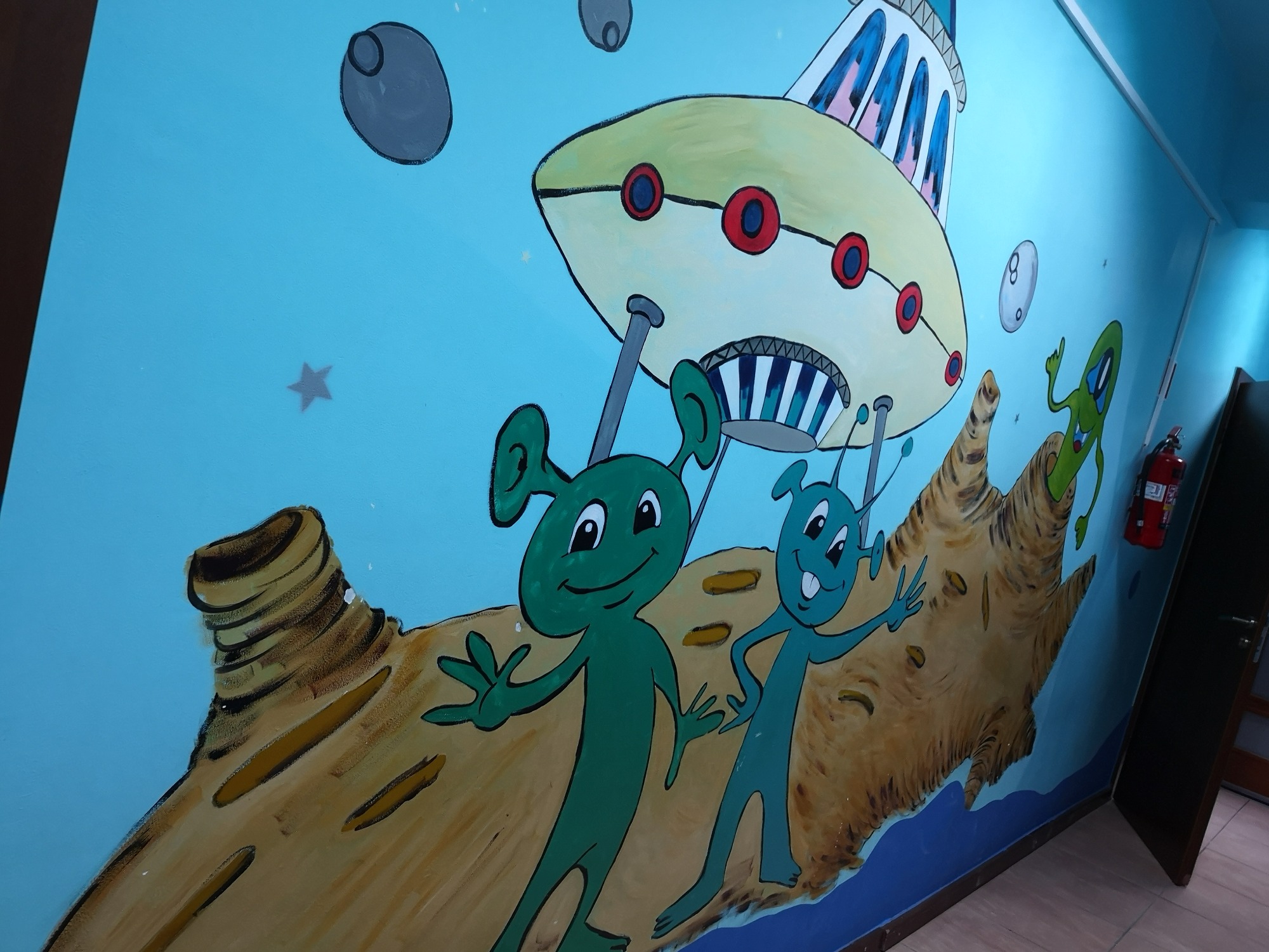 Jeszcze tylko meble i zabawki