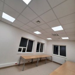 Instalacje elektryczne Dubiecko 3