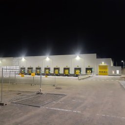 Instalacje elektryczne Dubiecko 2