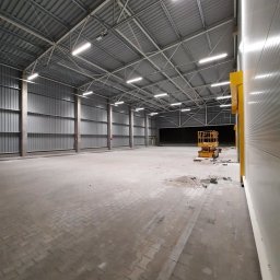 Instalacje elektryczne Dubiecko 1