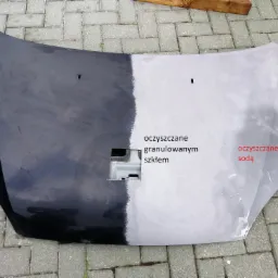 sodowanie vs szkło granulowane