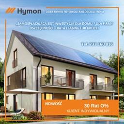 INTS Polska - partner Hymon Energy - Baterie Słoneczne Zabrze