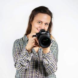 Justyna Szczygielska - Fotografia artystyczna Zielona Góra