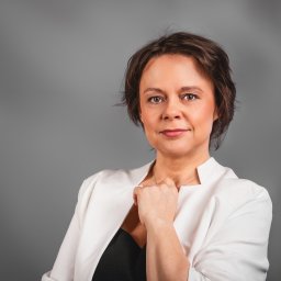 Justyna Szczygielska - Portrety Biznesowe Zielona Góra