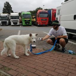 Transport zagraniczny Rabka-Zdrój 4