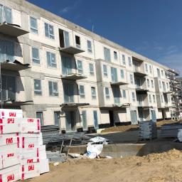 FR-Group Sp.z o.o - Murowanie.