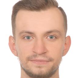 Jakub Hepner - Sporty walki, treningi Warszawa