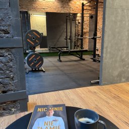 Trener personalny Warszawa 4