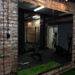 Trener personalny Warszawa 2