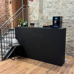 Trener personalny Warszawa 1