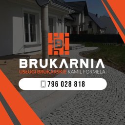 BRUKARNIA - Budownictwo Somonino