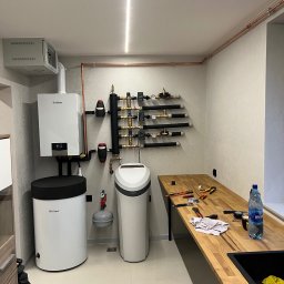 Termico - Instalacje sanitarne Wadowice