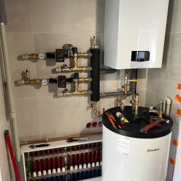 Termico - Instalacje Wadowice