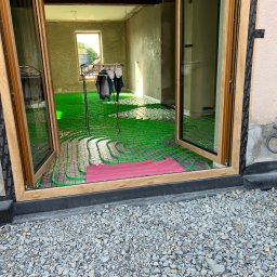 Kompleksowe wykonanie instalacji hydraulicznych Inwałd 4