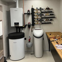 Termico - Hydraulik Inwałd