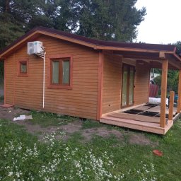 Płyta karton gips Gryfice 1