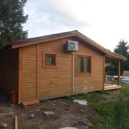 Płyta karton gips Gryfice 3