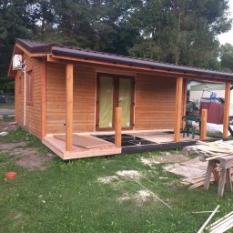 Płyta karton gips Gryfice 2