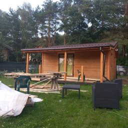 Płyta karton gips Gryfice 4