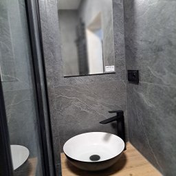 Remont łazienki Oświęcim