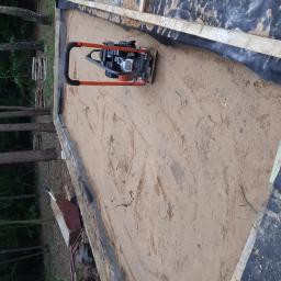 Luk-Bud - Fundamenty