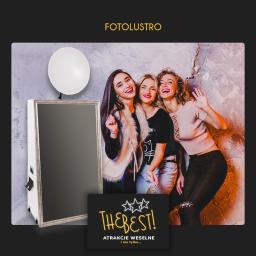 Fotlustro 65cali http://thebestatrakcje.pl/fotolustro-rzeszow-fotobudka-rzeszow-thebest/