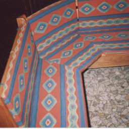 ADAM ARS MEBLE LITE DREWNO RENOWACJE. - Ławy Narozne Tapicerka Nakładana.