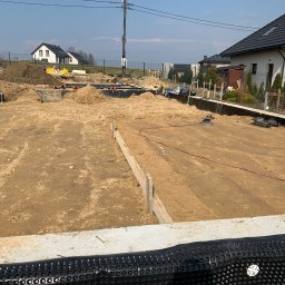 Kierownik budowy Kalety 1