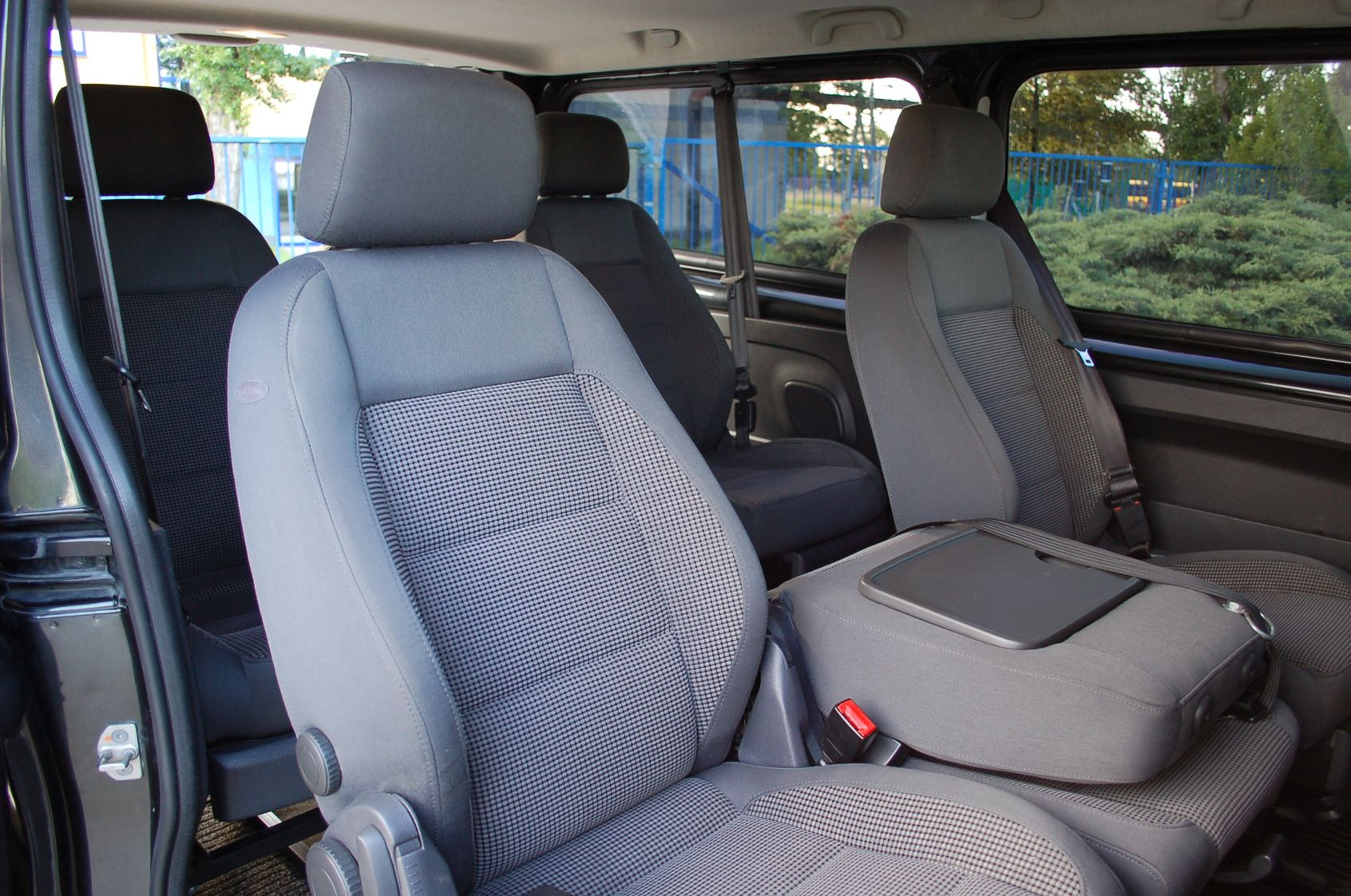 transport osób Wrocław